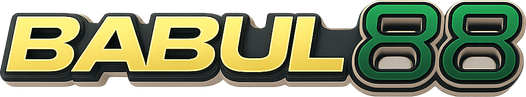 Babul 88 Logo